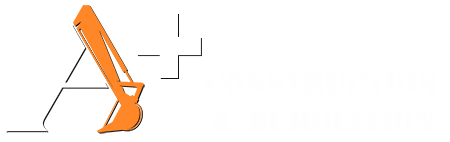 Rock Hauling - Demolition & Concrete Construction Altus OK